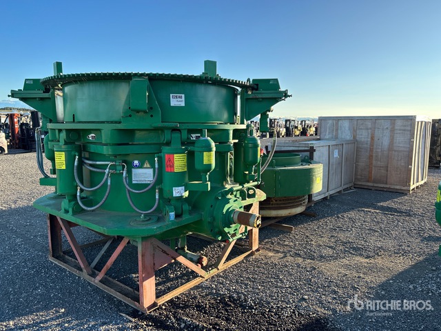 Crushing Equipment