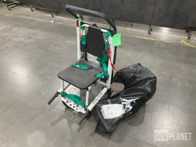 Stryker 6253 Evacuation Chair