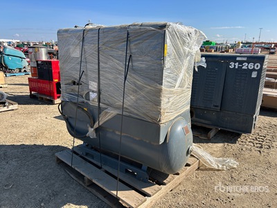 Atlas Copco Luchtcompressor