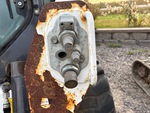 Hydraulics with