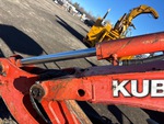 Hydraulics with