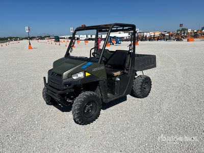 2021 Polaris Ranger 500 4x4 ユーティリティービークル