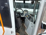 Cab with 
