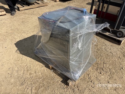 Power Pack Unit