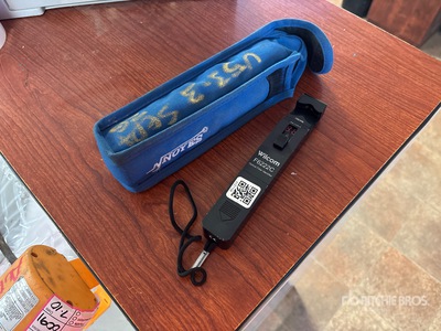 Wilcom F6222C Fiber Optic その他 - 店舗 & 倉庫