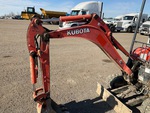 v2 Chassis - Excavator with