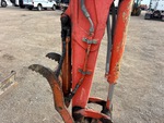 v2 Chassis - Excavator with