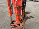 v2 Chassis - Excavator with