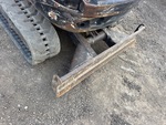 v2 Chassis - Excavator with