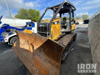 Cat D5K2 XL Spycharka gąsienicowa (Inoperable)