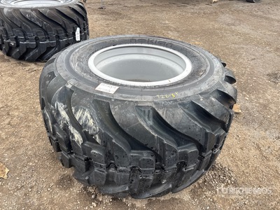 710/45-26.5 اطارات المواصلات
