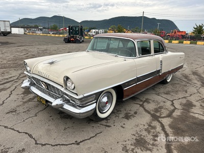 1955 Packard Patrician Classic Car
