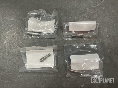 (6) Kellstrom Industries 7088-79-2 Locked In Studs