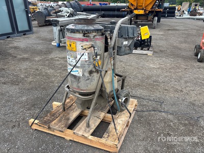 Cat Pumps Pressure Washer (Inoperable)