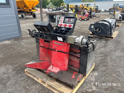 Coats 40-40A Tire Changer