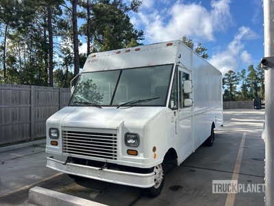 2006 Ford E350 Lieferwägen