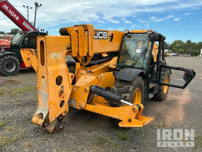 2019 JCB 510-56 Verreiker
