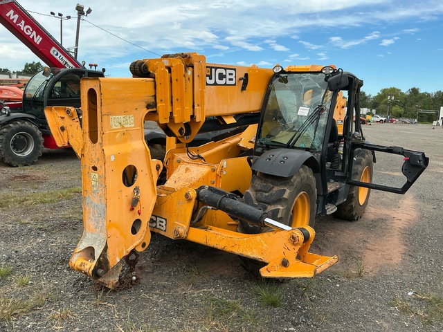 2019 JCB 510-56 Telehandler (Inoperable)