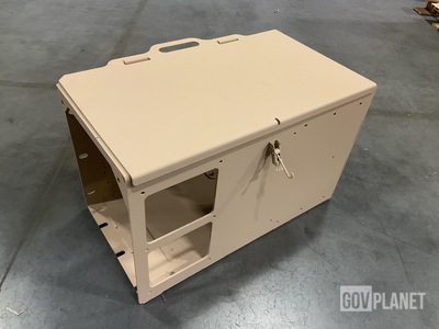 (30) Oshkosh Defense 3959220 Accessories Stowage Boxes