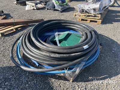 Plastic Hose