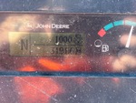 Hour Meter / Odometer