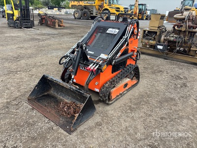 2024 SDLOOL SL36C Mini Oruga cargadora compacta