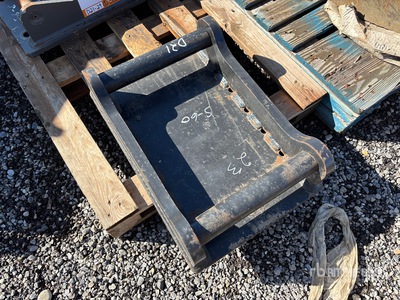 Top Plate - Fits S-60