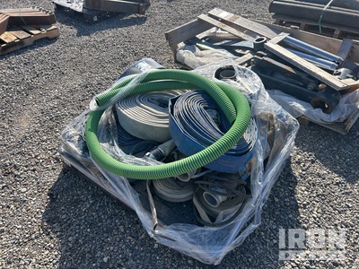 Layflat Hose