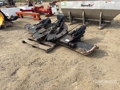 Belly Plow - Fits Freightliner