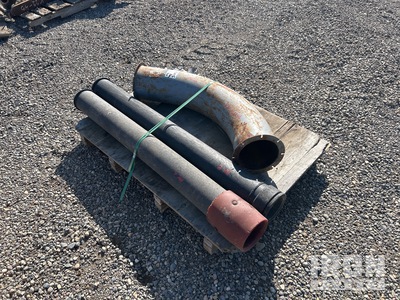 Vac Flange