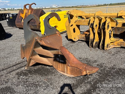 Excavator Ripper - Fits 700 Series