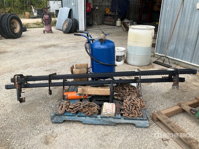 Quantity of (2) Running Boards