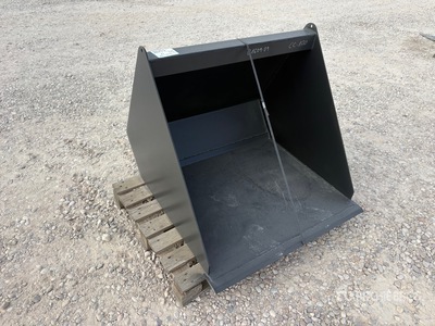 2026 Massepoids CC-100 1 m grain bucket テレハンドラー用バケット (Unused)