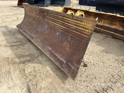 WBM 144 in Motor Grader Blade