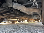 Chassis with Frame Condition