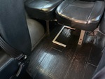 Interior with
