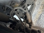 Chassis with Steering Linkage