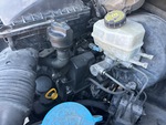 Engine with Engine - Left Side