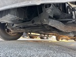 Drivetrain with Steer Axle