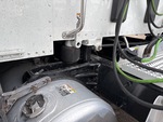 Underbody with Cab Suspension Air Bags