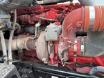 Engine with Exhaust System