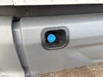 Engine with DEF / AdBlue Tank