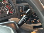 Cab with Gear Selector