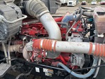Engine with Engine - Right Side