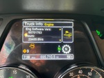 Cab with Engine Hours