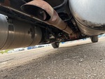 Engine with Diesel Particulate Filter