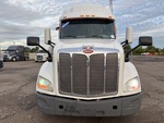 General Appearance with Exterior Lights
