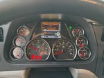 Cab with Gauges