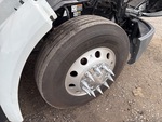 Underbody with Right Steer Tire