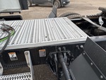 Underbody with Frame Condition